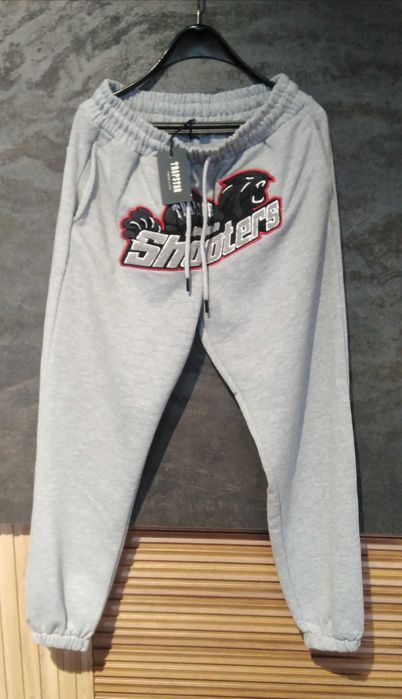 Долнище Trapstar