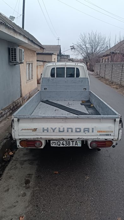 Hyundai Portret 2014 yil sotiladi
