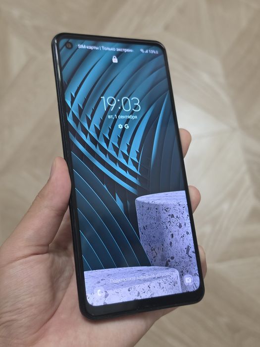 Samsung A21s 32/3