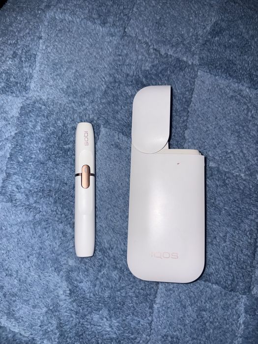 Iqos Tigara electronica