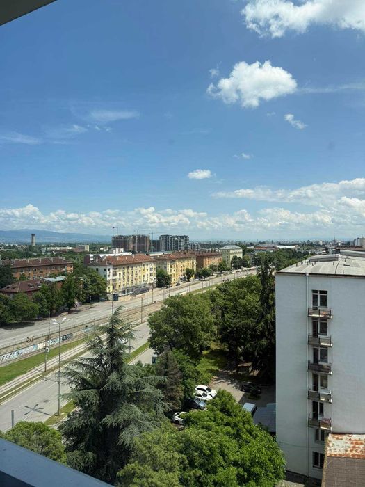 Дава под Наем 1-СТАЕН град София, Банишора