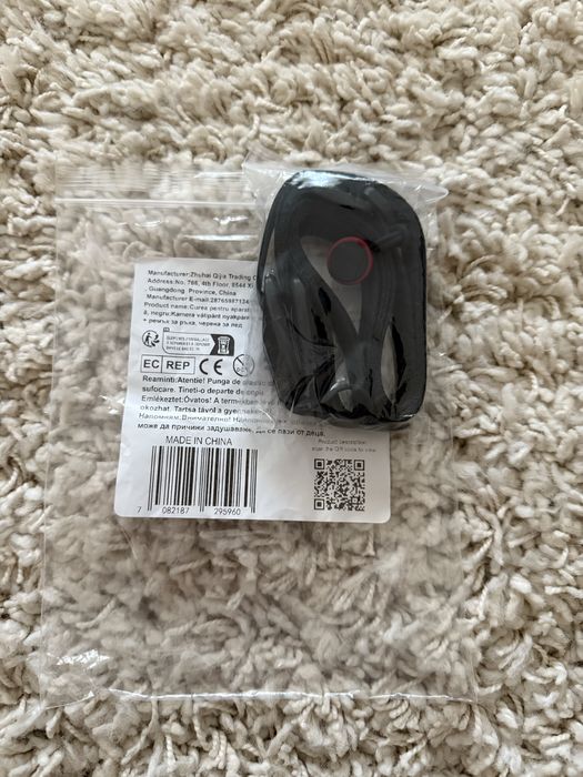 Curea umar aparat foto gen Peack Desing noua