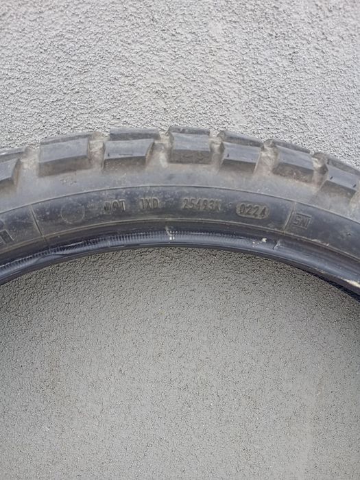 Cauciucuri Pirelli Scorpion Rally Str