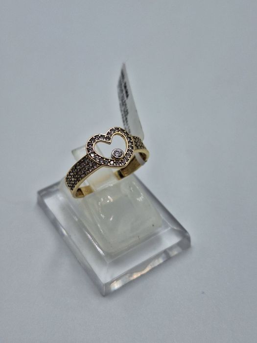 Inel Aur 14k * 1,83 grame* Amanet Lucky Gold Vitan #51495