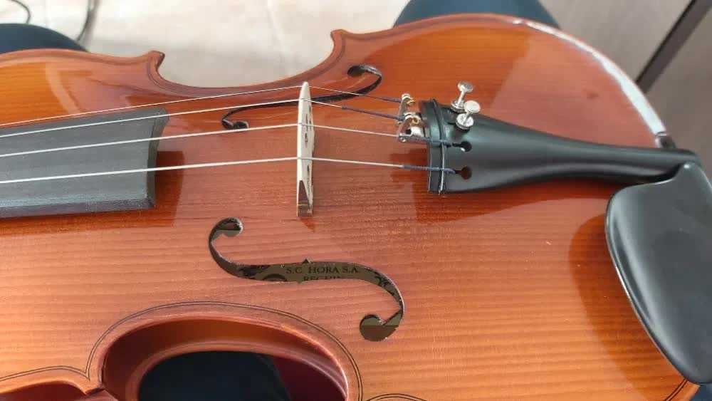 Viori Hora lemn 100% OFERTA scoala studiu incepatori avansati profi