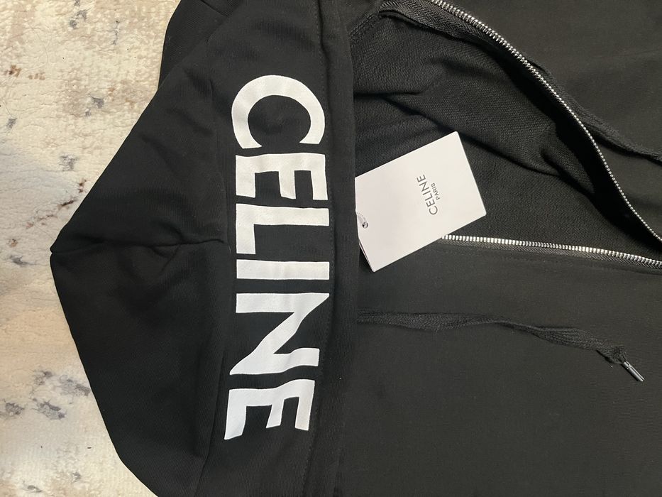 Горнище Celine размер М