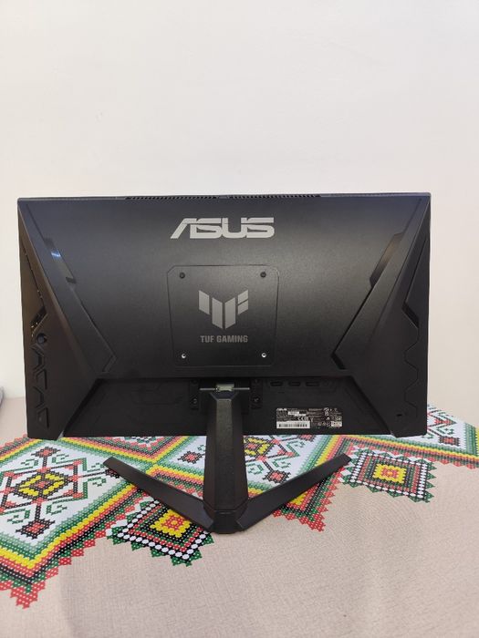 Monitor Asus TUF Gaming