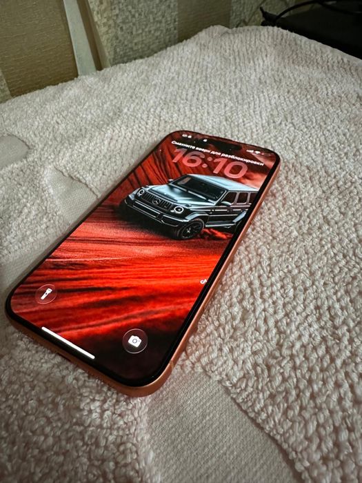 Продам Iphone 17 PRO MAX 2 Tb