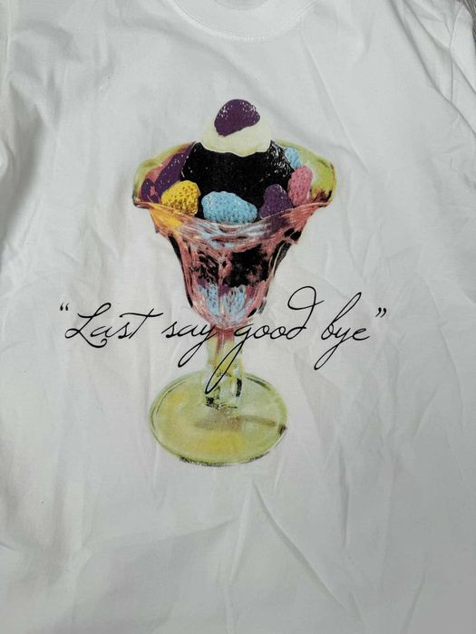 Tricou Number (N)ine Icecream