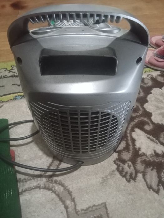 Продам обогреватель
