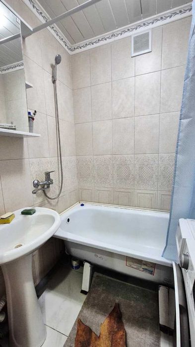 продам 3-х ком квартиру