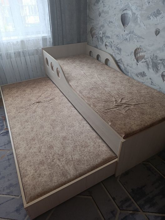 Кровать продается