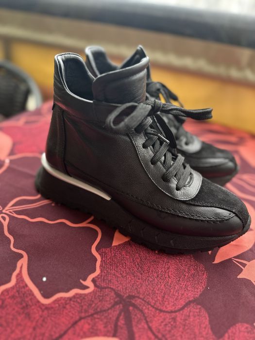 Кецове естествена кожа