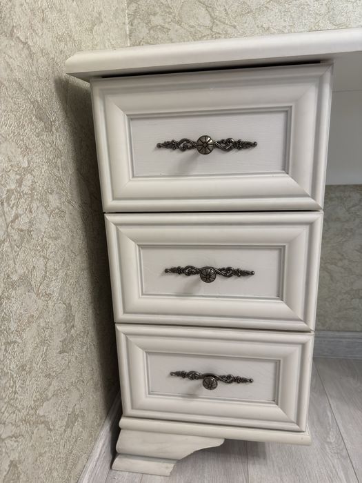 Туалетный столик