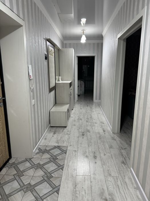 Продам 3-х комнатную квартиру