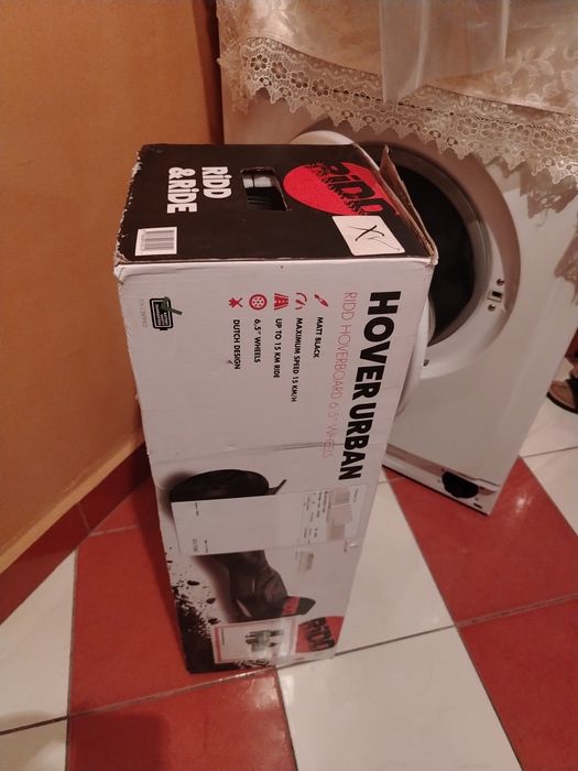 Hoverboard nou cutie