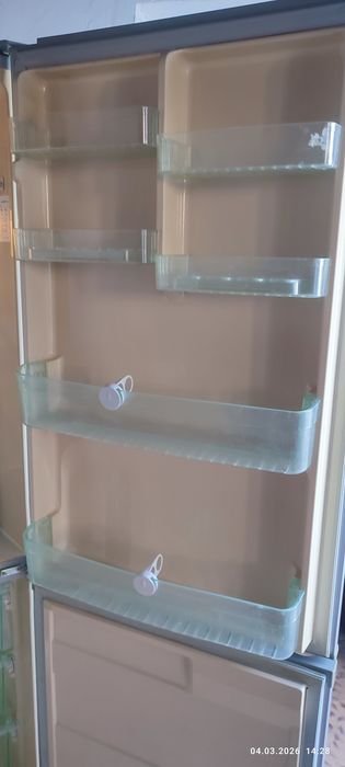 Холодильник Самсунг no frost.