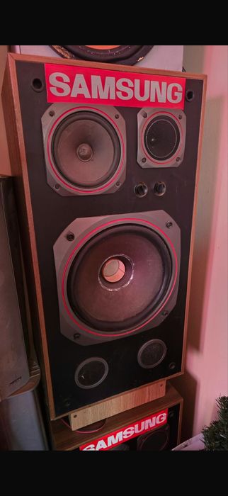 boxe unitra 110w 8ohmi