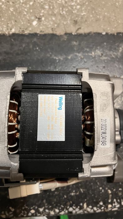 Vand motor masina de spalat YXT480-2A(L)