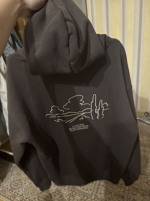 Одежда, толстовка