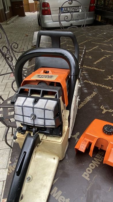 Vand Stihl ms 440 profesionala