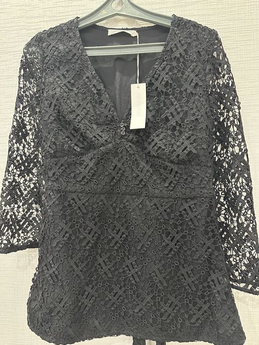 Женская кофточка/баска!