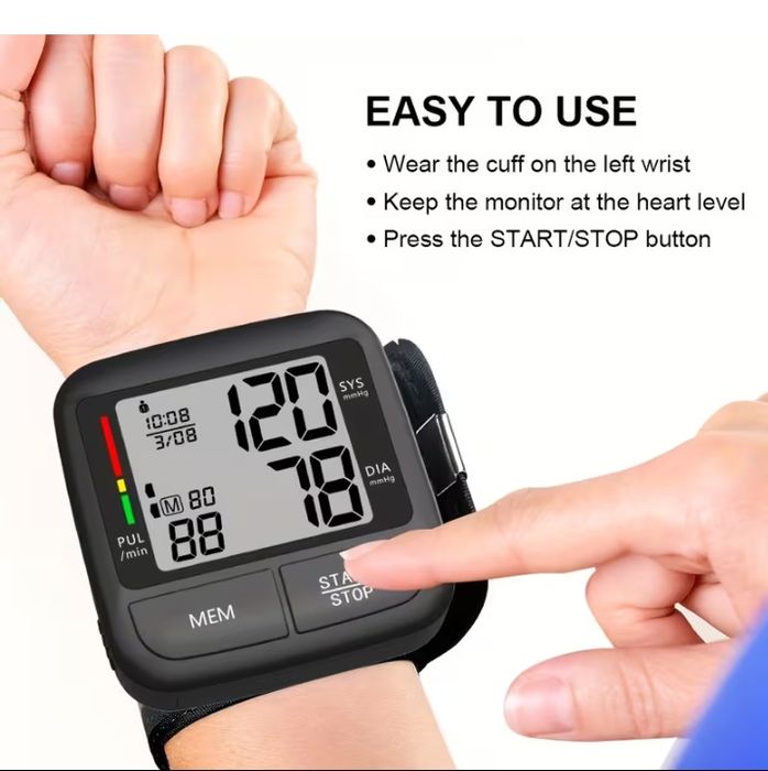 Трость и тонометры