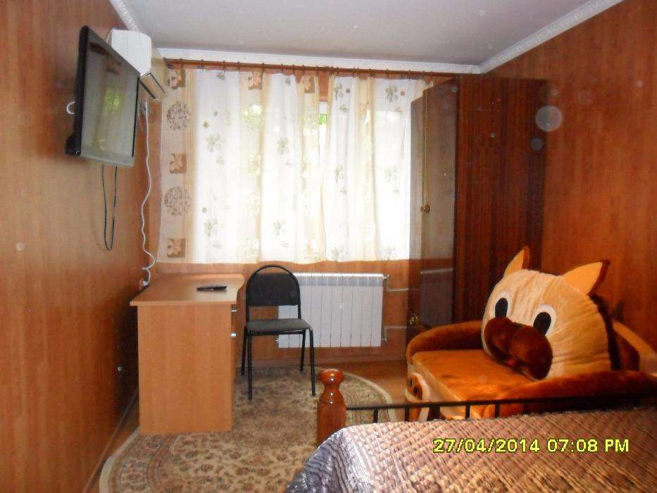 Квартира 1-ком посуточно Супер Элита