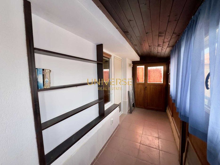 Продава се Двустаен апартамент в Несебър - 55 кв.м за 1055 €/кв.м - Снимка #13