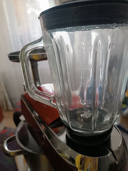 Robot bucătărie 3in1