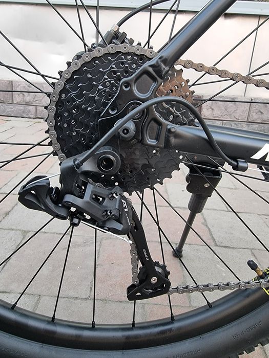 Велосипед TRON STAR R1000