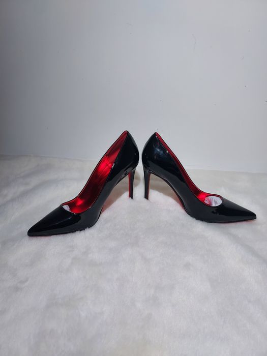 Christian Louboutin So Kate 10