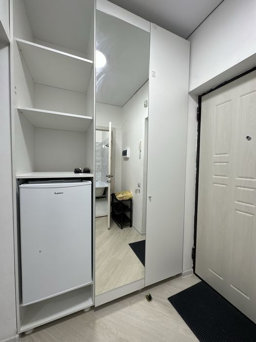 ЖК Ривер парк, район Горький парк