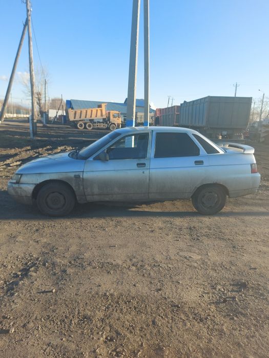 Продам Ваз 2110 каз учёт