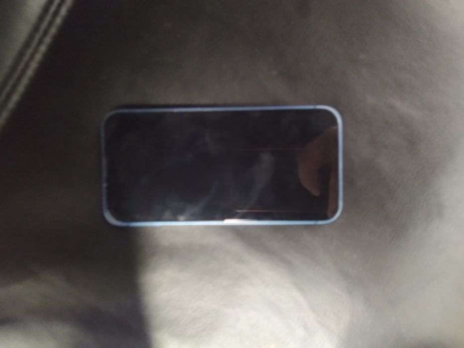 Iphone 13 128GB blue