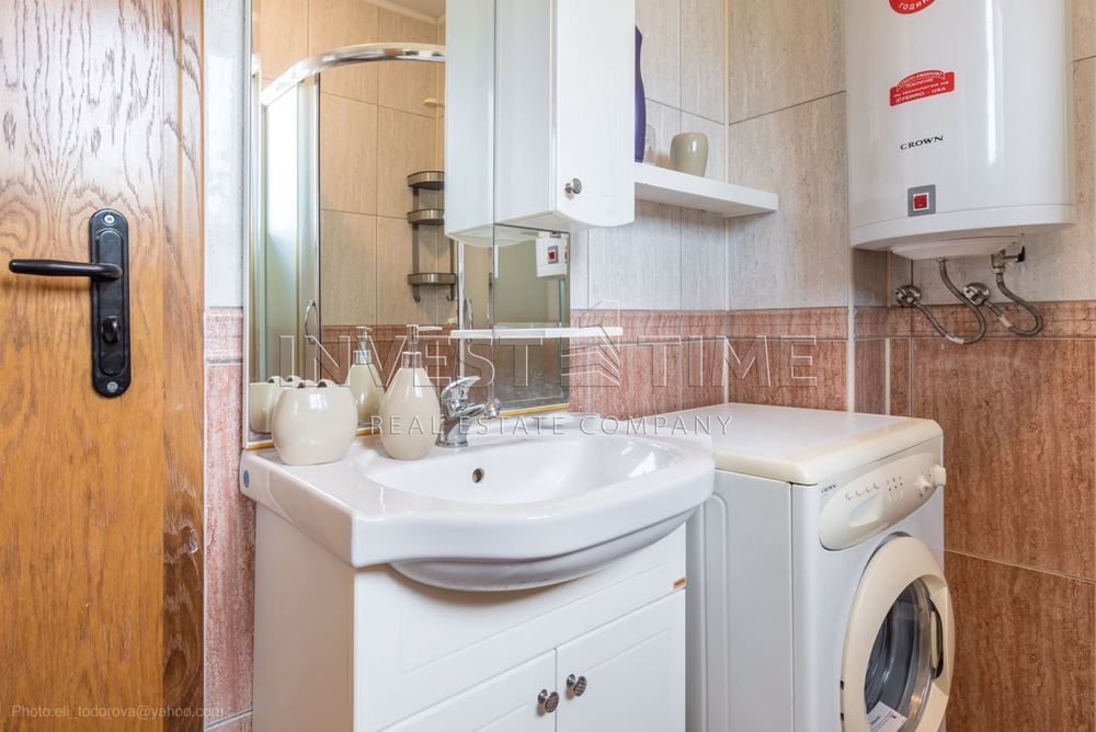 Продава се Тристаен апартамент в с. Кранево, Област Добрич - 88 кв.м за 1136 €/кв.м - Снимка #11