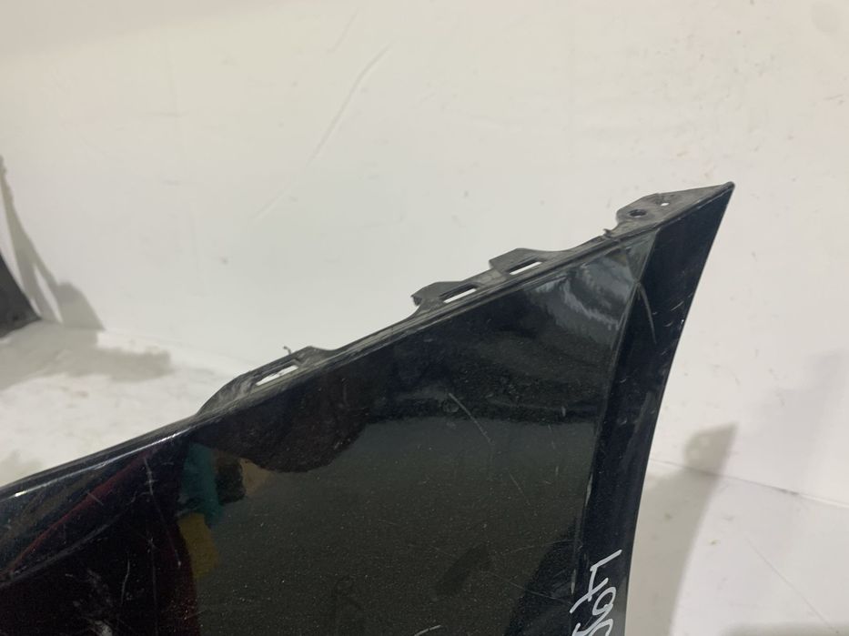 Bara fata Audi A6, C8, 2018, 2019, 2020, 2021, 2022, 4K0807437.