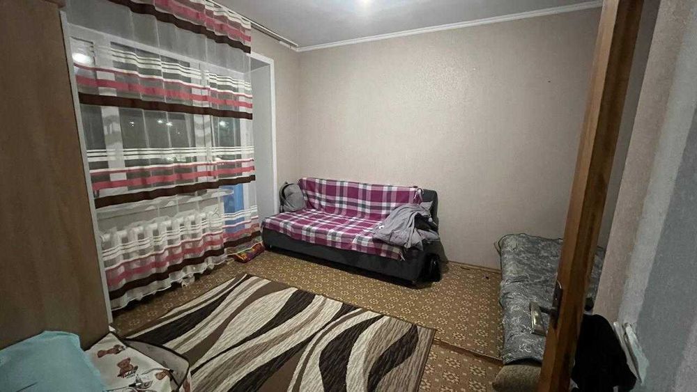 Продам однушку на Майлина