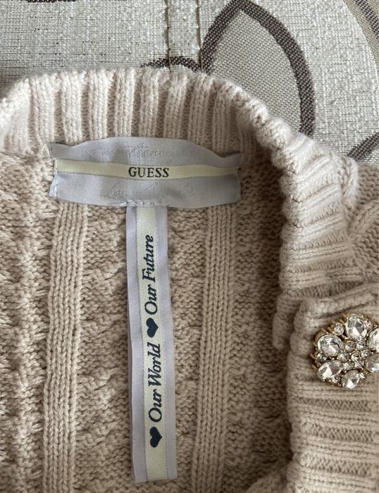 Жилетка Guess  S размер