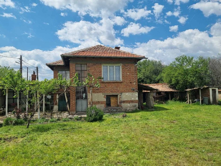 Продава се Къща в с. Стряма, Област Пловдив - 68 кв.м за 1442 €/кв.м - Снимка #8