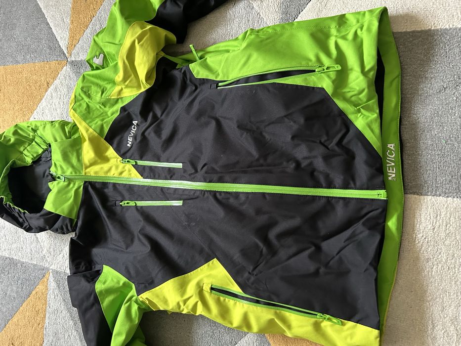 Ски яке NEVICA