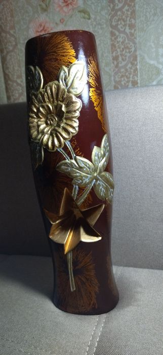 Вазы для цветов разные