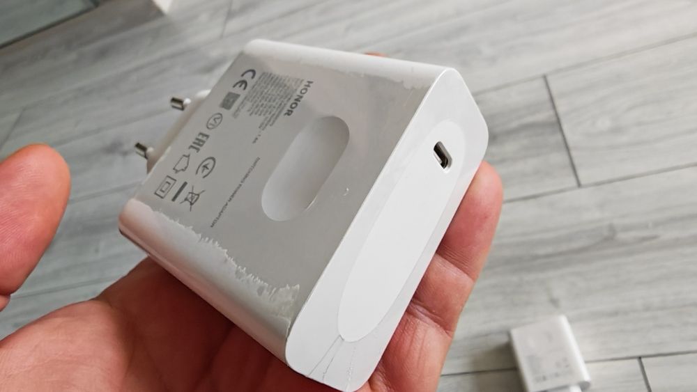 Încărcător Honor/huawei original 65w usb c magic 8 pro, 7 pro, 6 pro