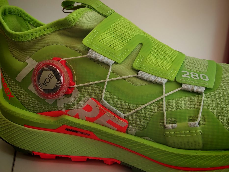 Дамски маратонки Adidas Terrex Agravic Pro - 38, 39, 40, 41 номера