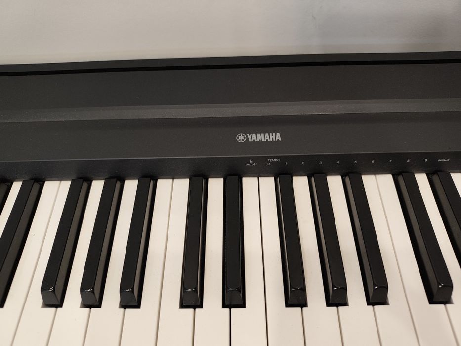 Цифровое пианино Yamaha