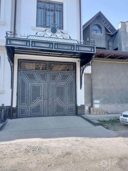 Навесы Варот Решётки