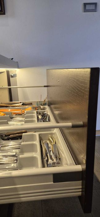 Mobila Bucatarie completa