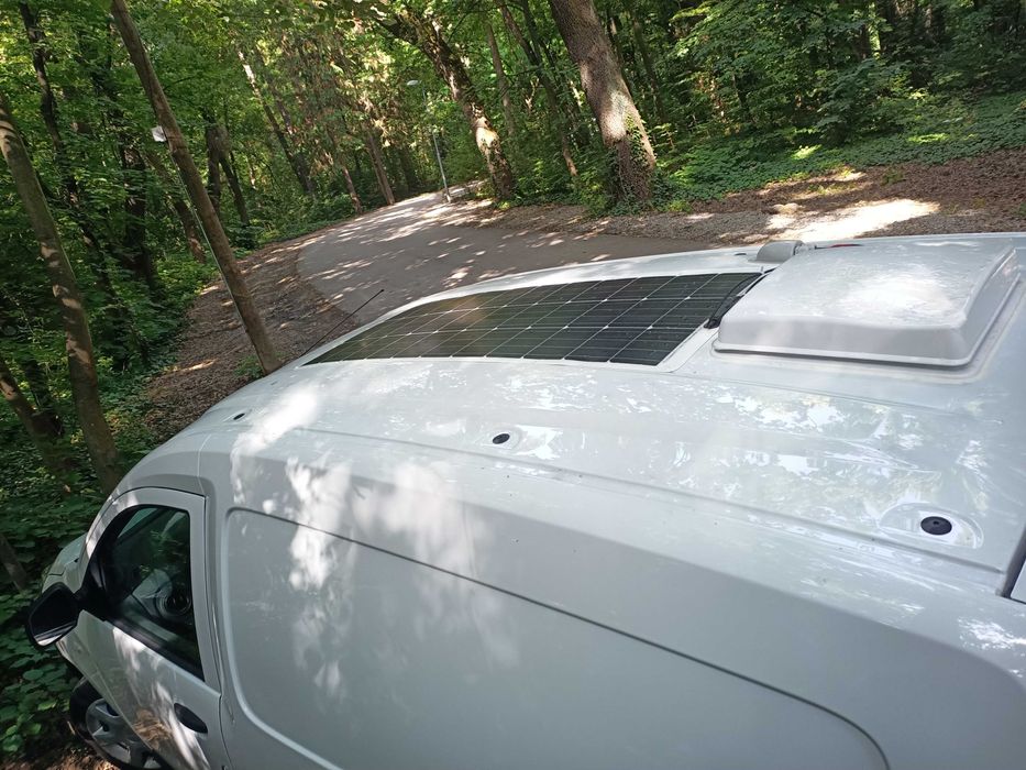 Трансформации на пикапи и бусове в Мини Кемпер