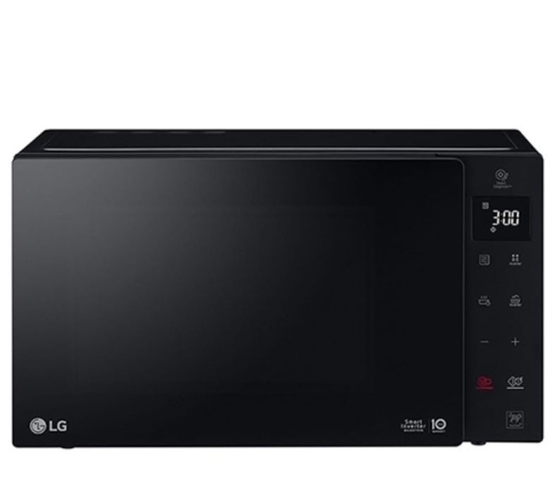 Микроволновая печь LG MS2535GIS