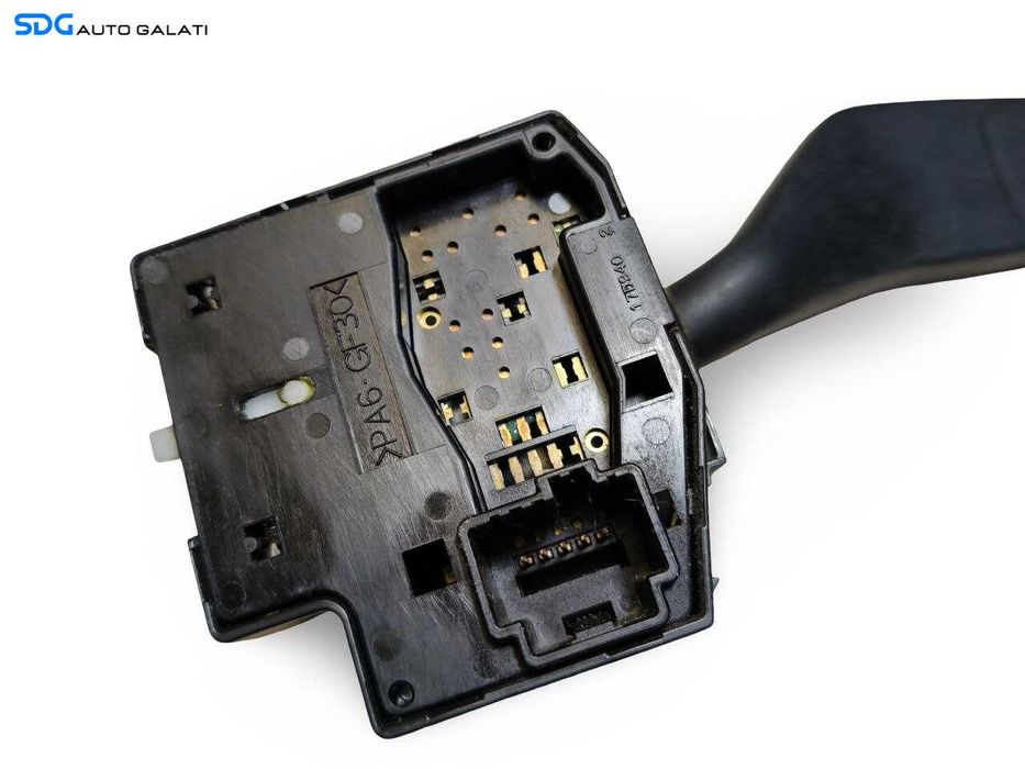 Maneta Manete Semnalizare Ford Focus 2 2004 - 2010 Cod 4M5T-13335-AD [LS0438]